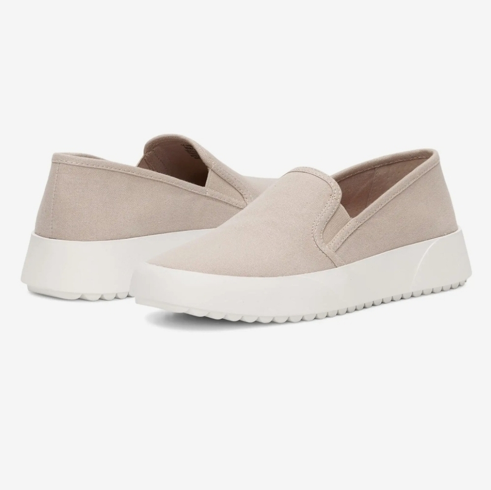 Lucky Brand Gimmony Casual Sneakers Size 6.5💞